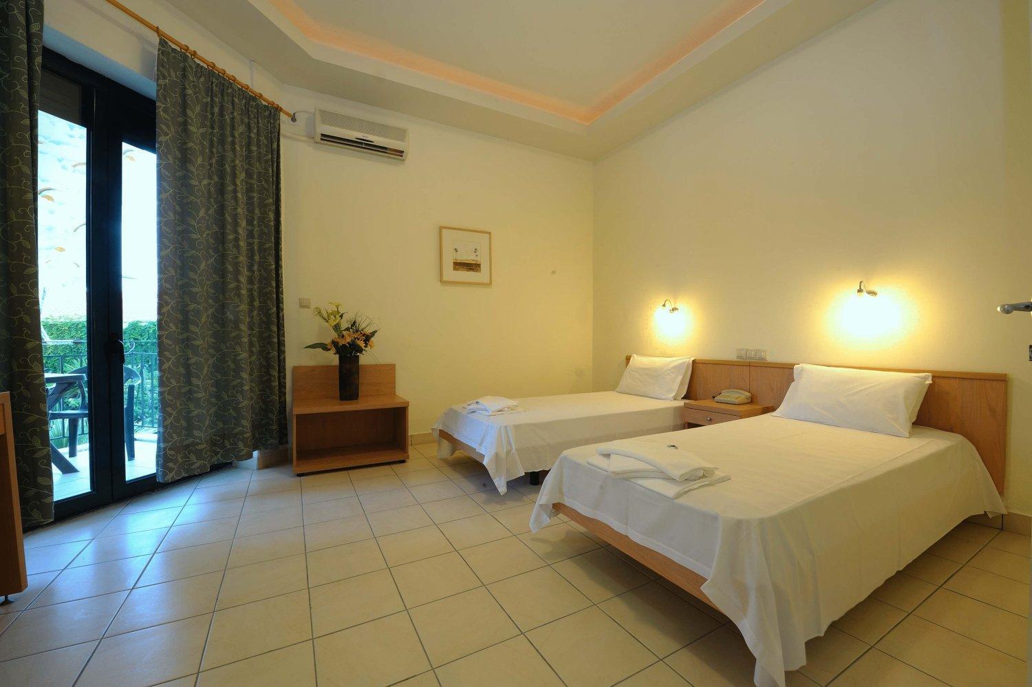 Kentrikon Hotel & Spa Loutra Edipsou (Evia) Exterior foto